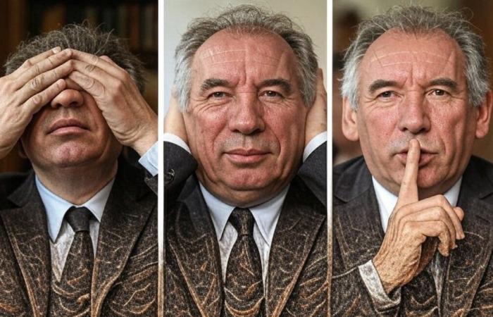 “Bayrou, l’homme qui marche avec des dettes”. L’édito de Charles SANNAT