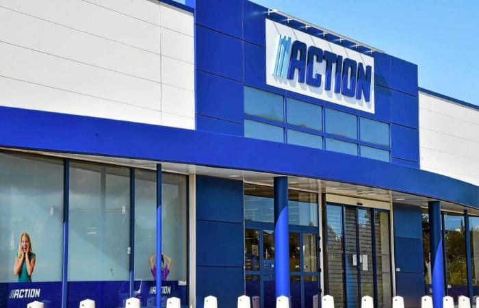 Un nouveau magasin Action va ouvrir en Ille-et-Vilaine : voici où