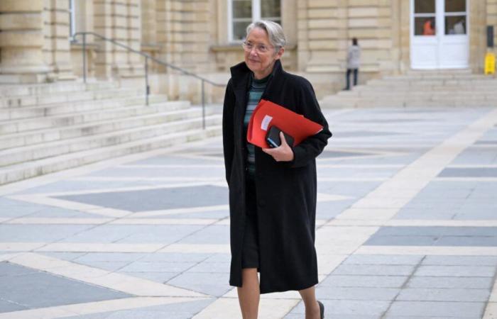 Élisabeth Borne envisage de les raccourcir et de relancer le débat