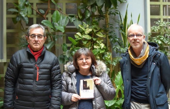 La biennale photo Clin d’Oeil devient un événement régional à Saint-Brieuc