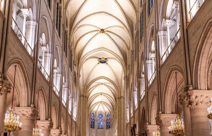 Notre-Dame de Paris est-elle facilement accessible sans billet ? Y a-t-il encore une file d’attente ?