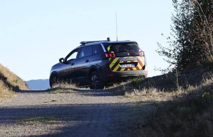 Disparue depuis plusieurs jours dans l’Aude, elle a été retrouvée saine et sauve par les gendarmes