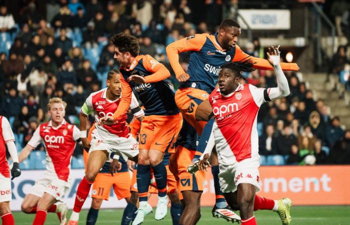 Les réactions de Takumi Minamino et Breel Embolo après Montpellier