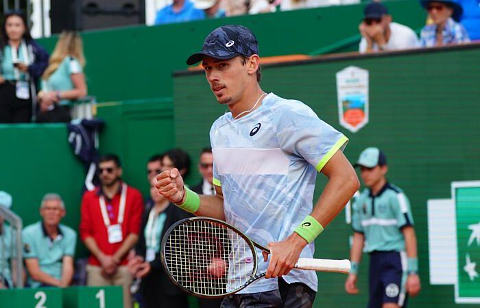 Francisco Cerundolo Alex de Minaur Prédiction GRATUITE