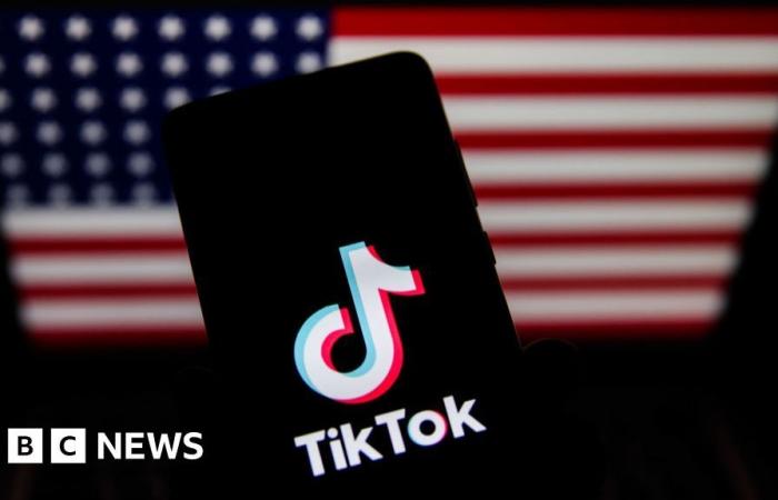 TikTok dit qu’il « fera nuit » si le gouvernement américain n’intervient pas