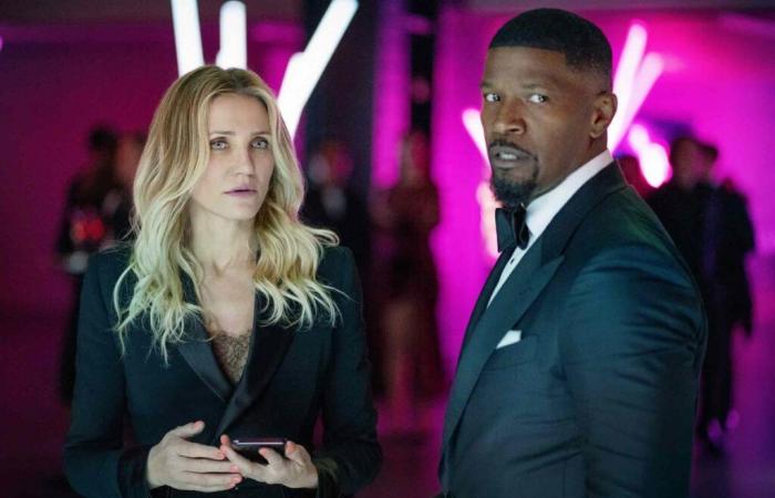 Le réalisateur de “Back in Action” explique comment cette fin prépare Cameron Diaz et Jamie Foxx à une suite potentielle