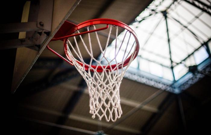 Incidents dans les tribunes, entrées sur le terrain… Les parents bannis des salles de basket ce week-end