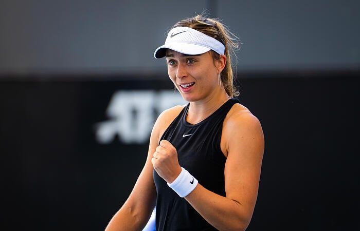 Résultats Paula Badosa – Marta Kostyuk 2025