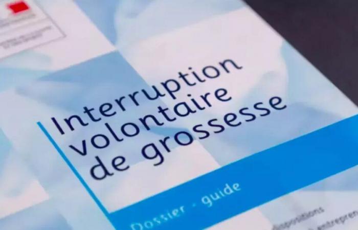 La Guyane, région française où le recours à l’avortement reste le plus élevé