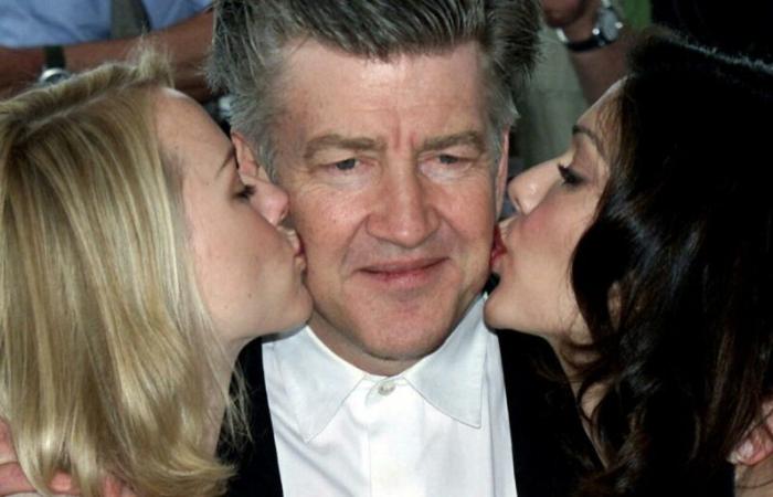 Hollywood pleure la mort du réalisateur David Lynch