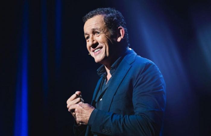 Dany Boon de retour sur scène : on a vu l’avant-première de “Le Clown n’est pas un métier” et on a adoré