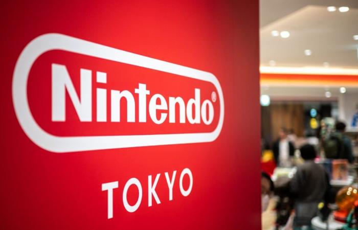 Nintendo détricote en Bourse après une annonce sans surprise de la Switch 2