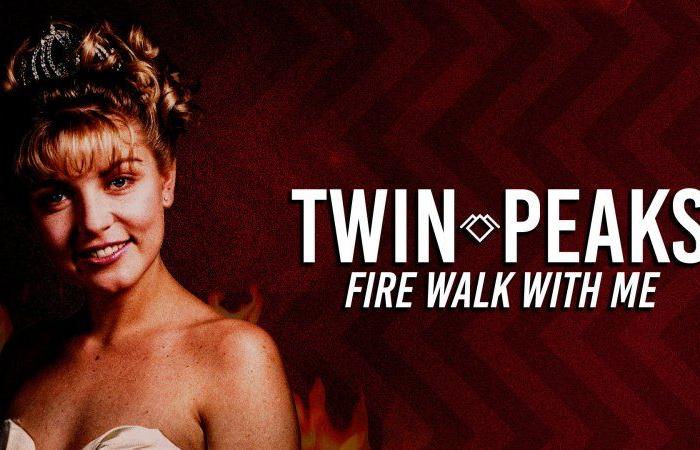 Twin Peaks : Fire Walk with Me en streaming