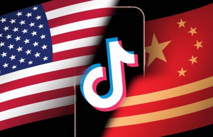 L’avenir de TikTok aux États-Unis est entre les mains de Trump