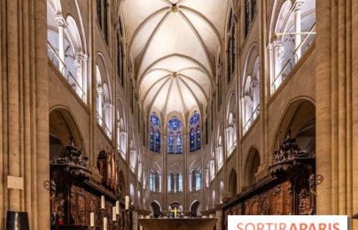 Notre-Dame de Paris est-elle facilement accessible sans billet ? Y a-t-il encore une file d’attente ?