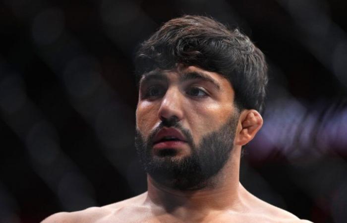 L’UFC 311 obtient un nouvel événement principal après qu’Arman se soit retiré du combat pour le titre islamique