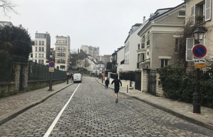 à Montmartre, la piétonnisation de la Butte fait polémique