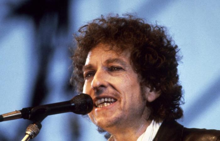 ce jour de 1978 où le musicien s’est converti au christianisme