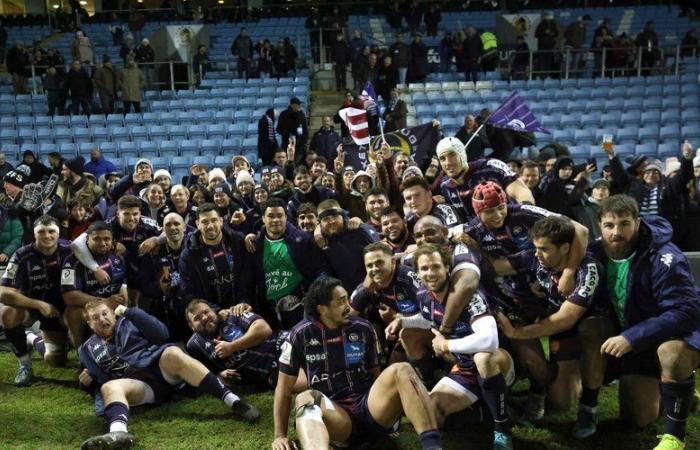 Coupe des Champions – 20/20 pour Bordeaux, l’énorme surprise de Castres… Les pronostics de la quatrième journée