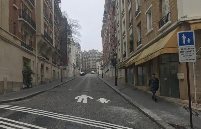 à Montmartre, la piétonnisation de la Butte fait polémique