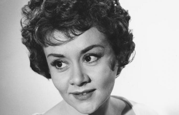 Joan Plowright, Tony Winner et légende britannique du théâtre, décède à 95 ans