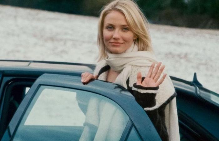 les meilleurs films de Cameron Diaz