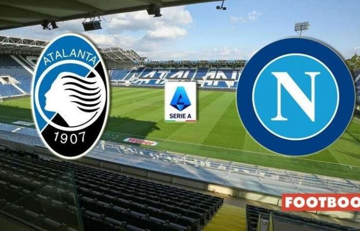 Atalanta vs Naples : présentation du match et pronostic