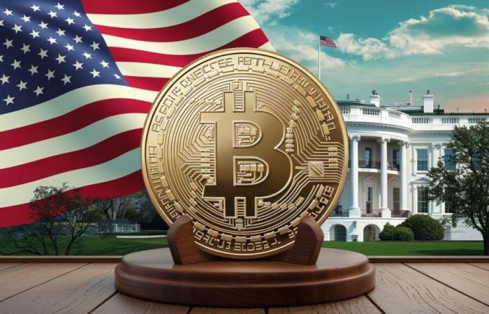 Bitcoin et dollar en hausse avant l’investiture de Trump