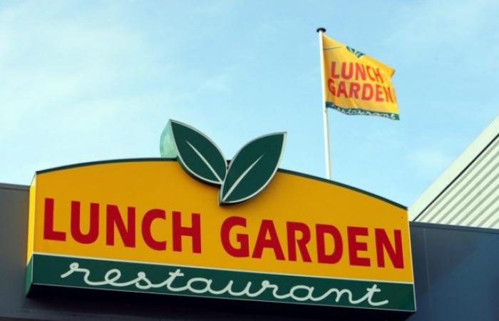 Comité d’entreprise spécial à Lunch Garden lundi, le syndicat s’attend à de mauvaises nouvelles (National)