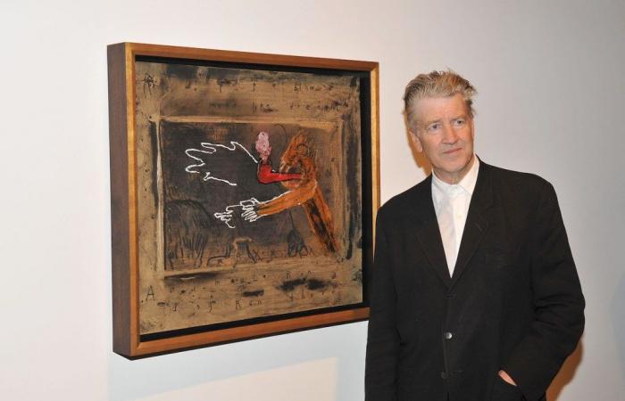 L’art de David Lynch est la clé pour comprendre ses films énigmatiques