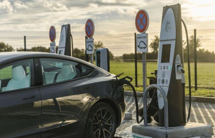 Quel est le meilleur réseau de recharge pour les voitures électriques ? Découvrez le classement 2024