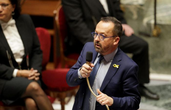 Le ministre de la Santé en visite à Lyon vendredi