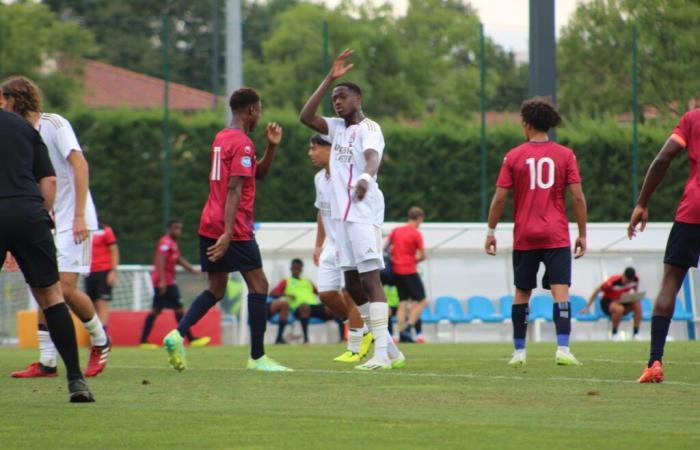 L’OL prête Mahamadou Diawara au Havre