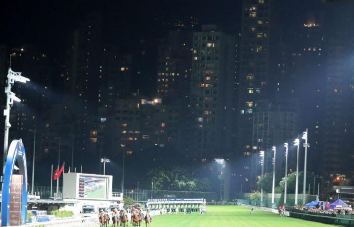 Le Hong Kong Jockey Club explore la durabilité des courses