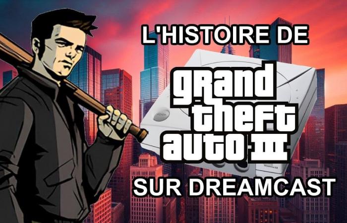 GTA 6 : les fans ravis par une sortie surprise qui surprend tout le monde