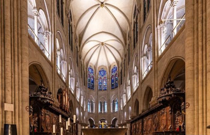 Notre-Dame de Paris est-elle facilement accessible sans billet ? Y a-t-il encore une file d’attente ?