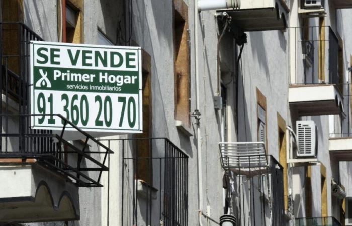 le Premier ministre veut surtaxer les achats immobiliers par les étrangers