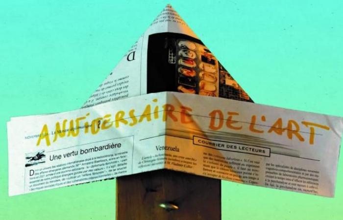 Le 1.000.062e anniversaire de l’art célébré à Saint-Maurice et sur les ondes – rts.ch