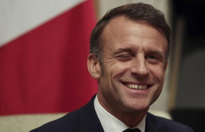 Pourquoi Emmanuel Macron se rendra en région jeudi