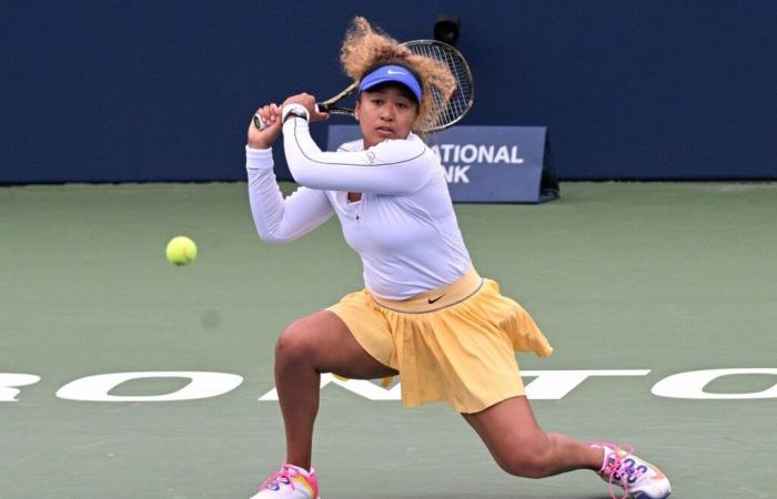 Prédictions féminines de la 6e journée de l’Open d’Australie, y compris Naomi Osaka contre Belinda Bencic