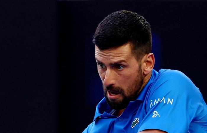 Novak Djokovic interpelle Tim Henman à l’Open d’Australie à cause des commentaires d’Andy Murray