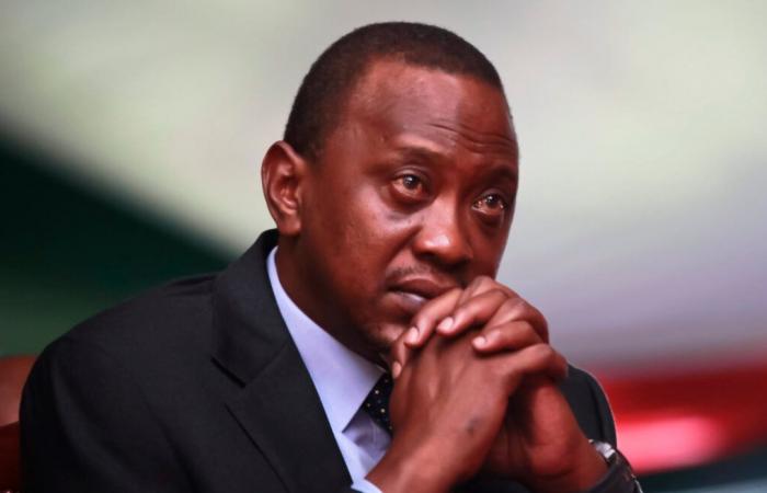 Luttez pour vos droits, nous sommes derrière vous – L’ancien président Uhuru à la génération Z