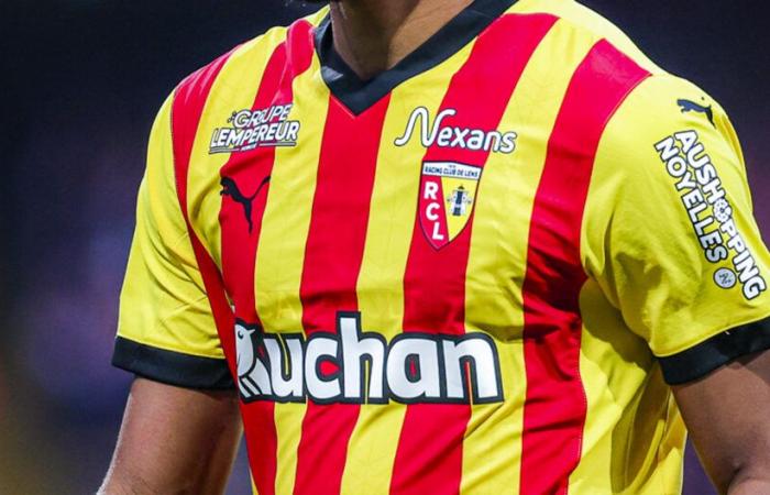 le groupe lensois – RC Lens