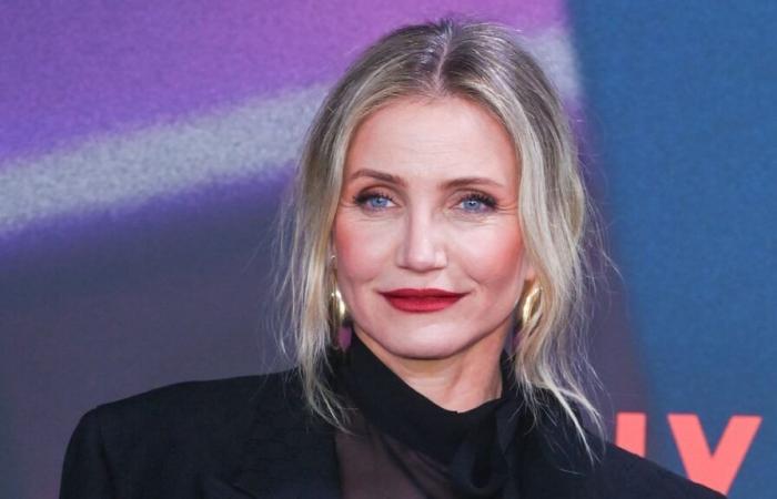 Cameron Diaz revient sur la pénible urgence médicale de Jamie Foxx