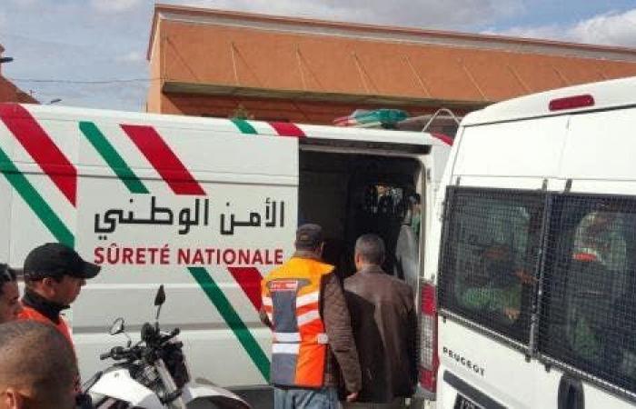 La sécurité révèle des détails passionnants sur l’attaque française contre un citoyen marocain