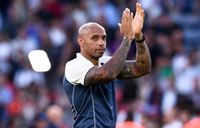 Thierry Henry, la grande annonce officielle !