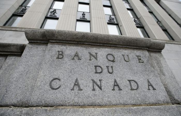 La Banque du Canada prévoit la fin du resserrement quantitatif d’ici juillet