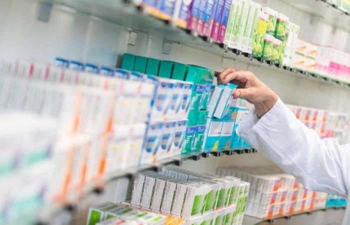 Baisse des prix des médicaments : voici la liste