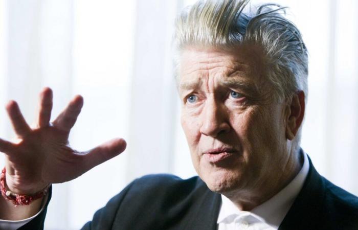 David Lynch, un précurseur inclassable