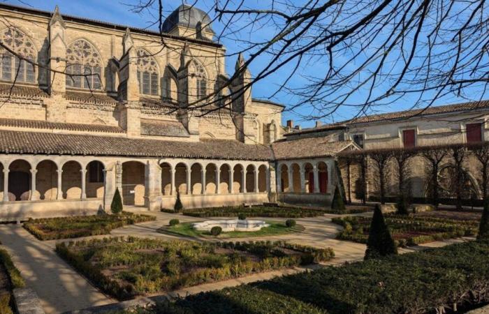 Ce magnifique jardin du Lot-et-Garonne sera à nouveau entièrement ouvert au public